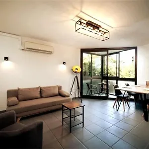  Appartement Equipe Climatise 8 Couchages France
