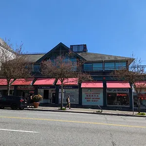Away At Near Yvr Homestay Vancouver