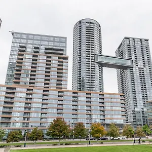  Appartement Globalstay Elegant Downtown Canada