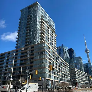  Appartement Downtown With Free Parking Canada
